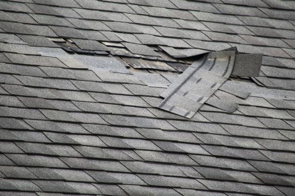 Roof Emergency Repair