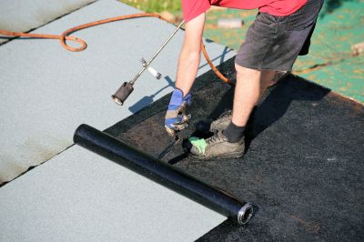 Local Madison Roofing Companies