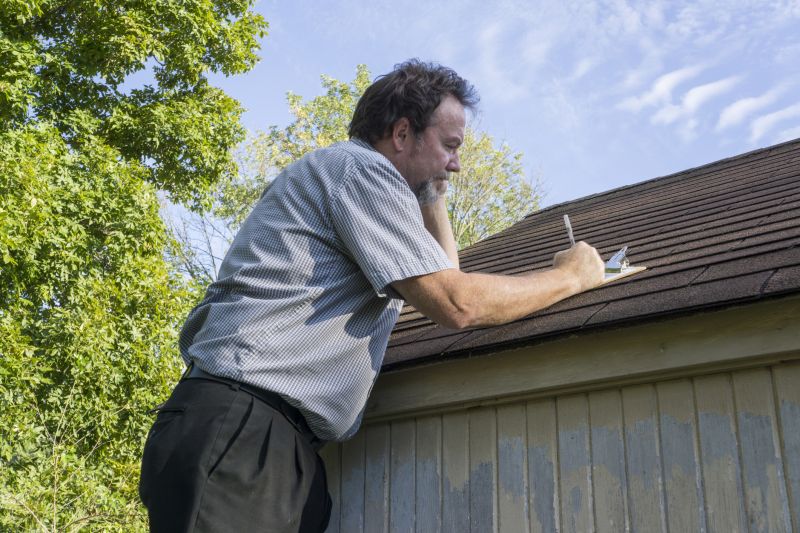 Professional Roofing Inspectors