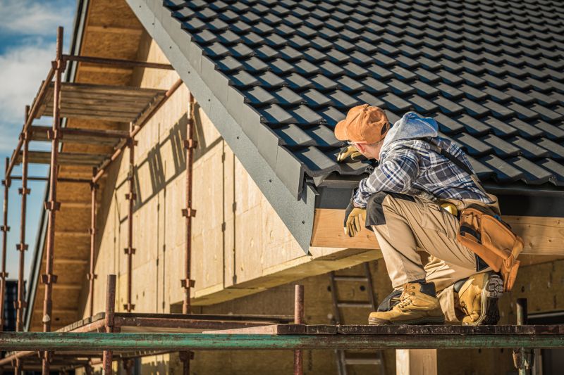 Roofing Consultation